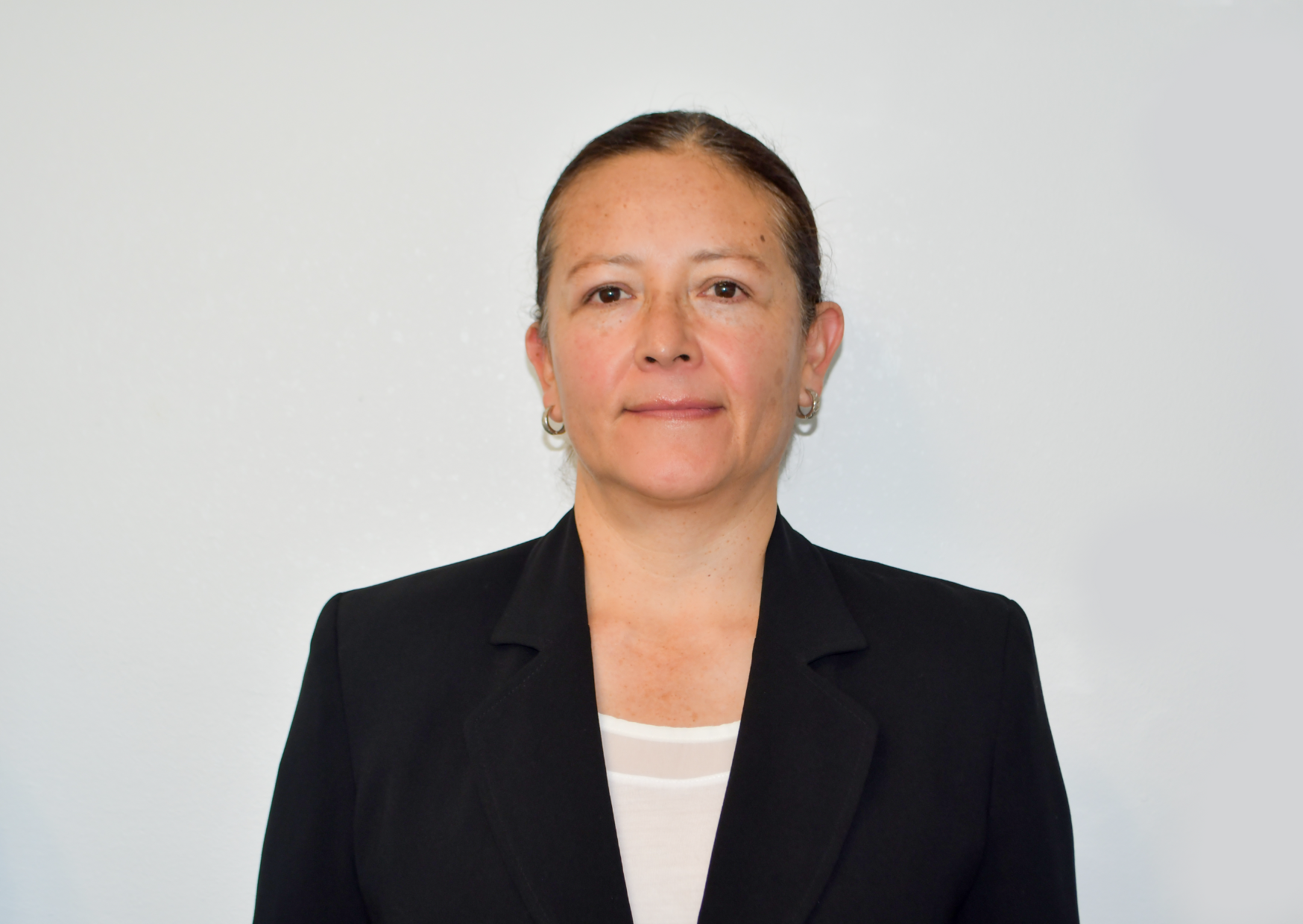 Mtra. María Angélica Espejel Rivera